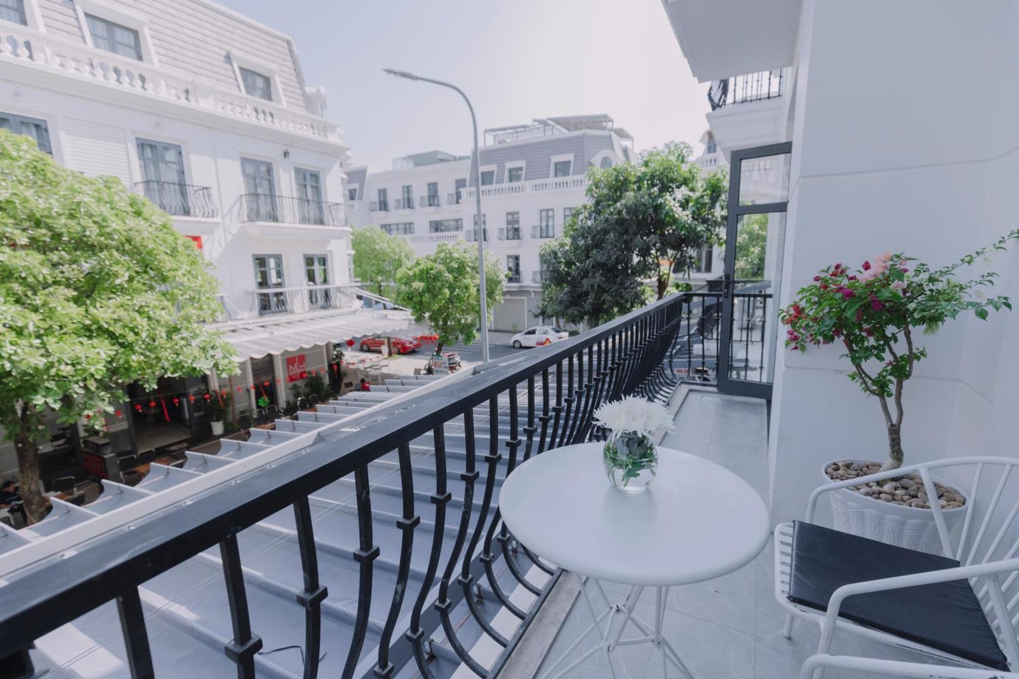 Arina Luxury Hotel - Vincom Tay Ninh Bagian luar foto