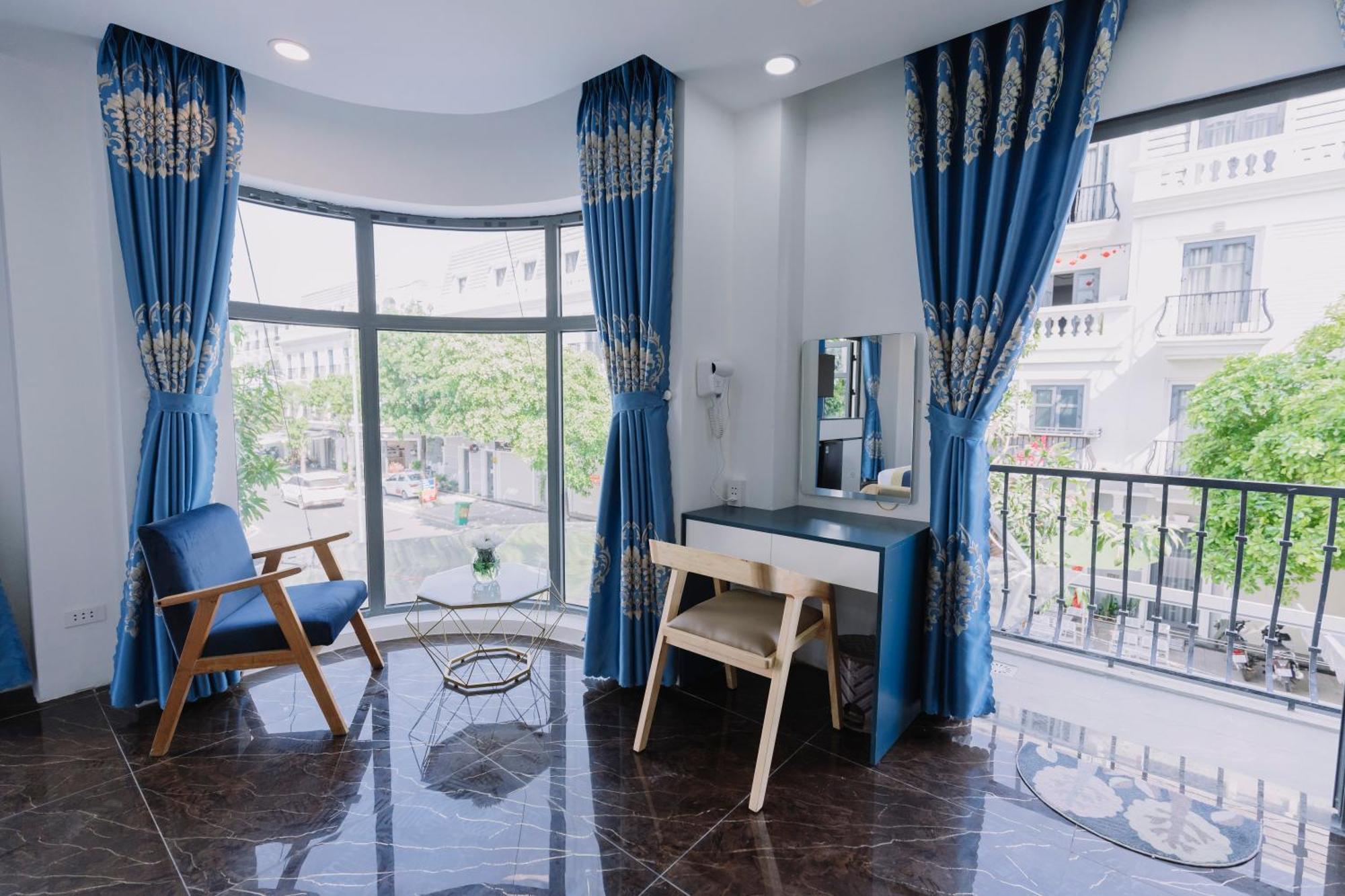 Arina Luxury Hotel - Vincom Tay Ninh Bagian luar foto