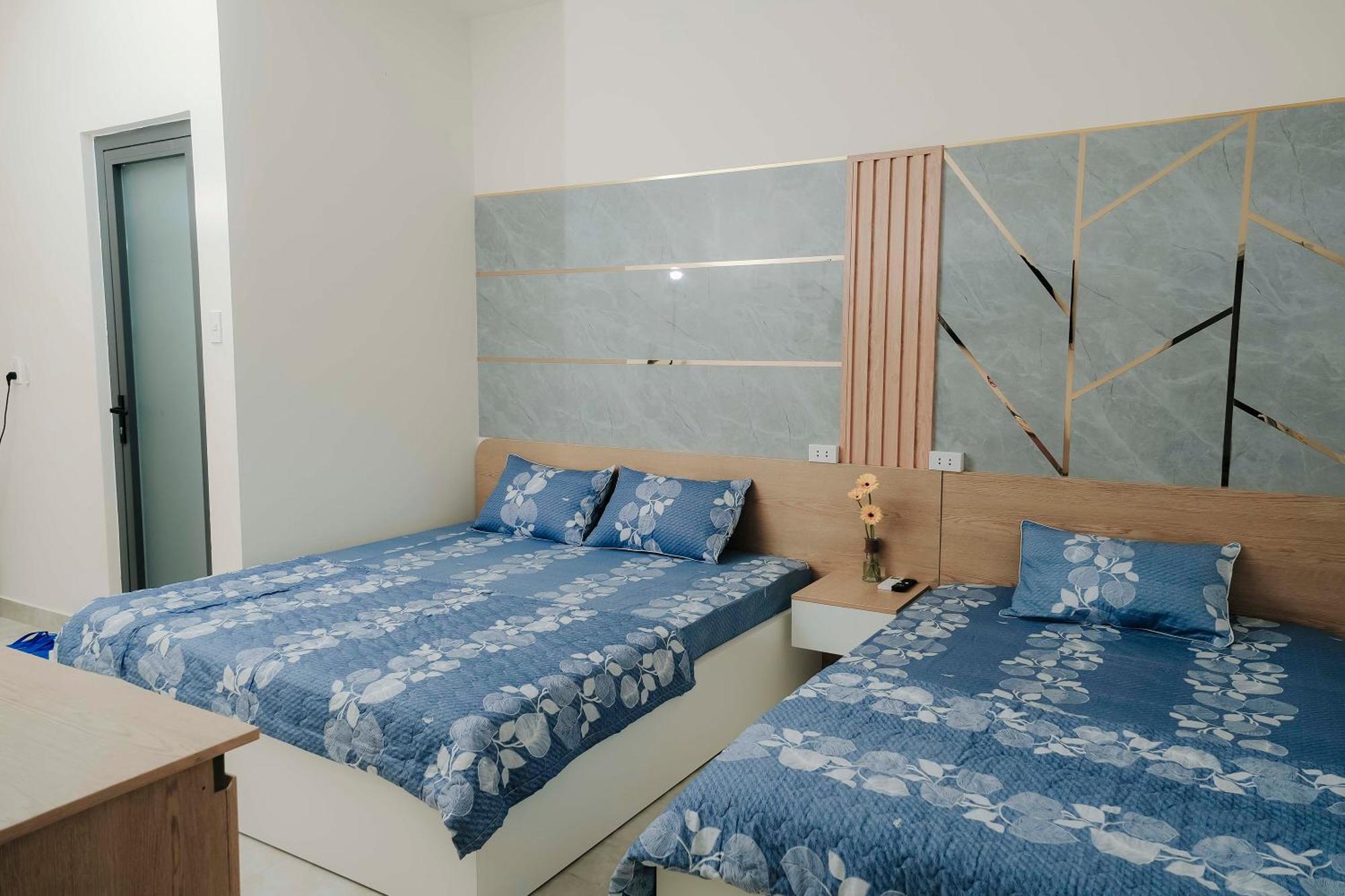 Arina Luxury Hotel - Vincom Tay Ninh Bagian luar foto