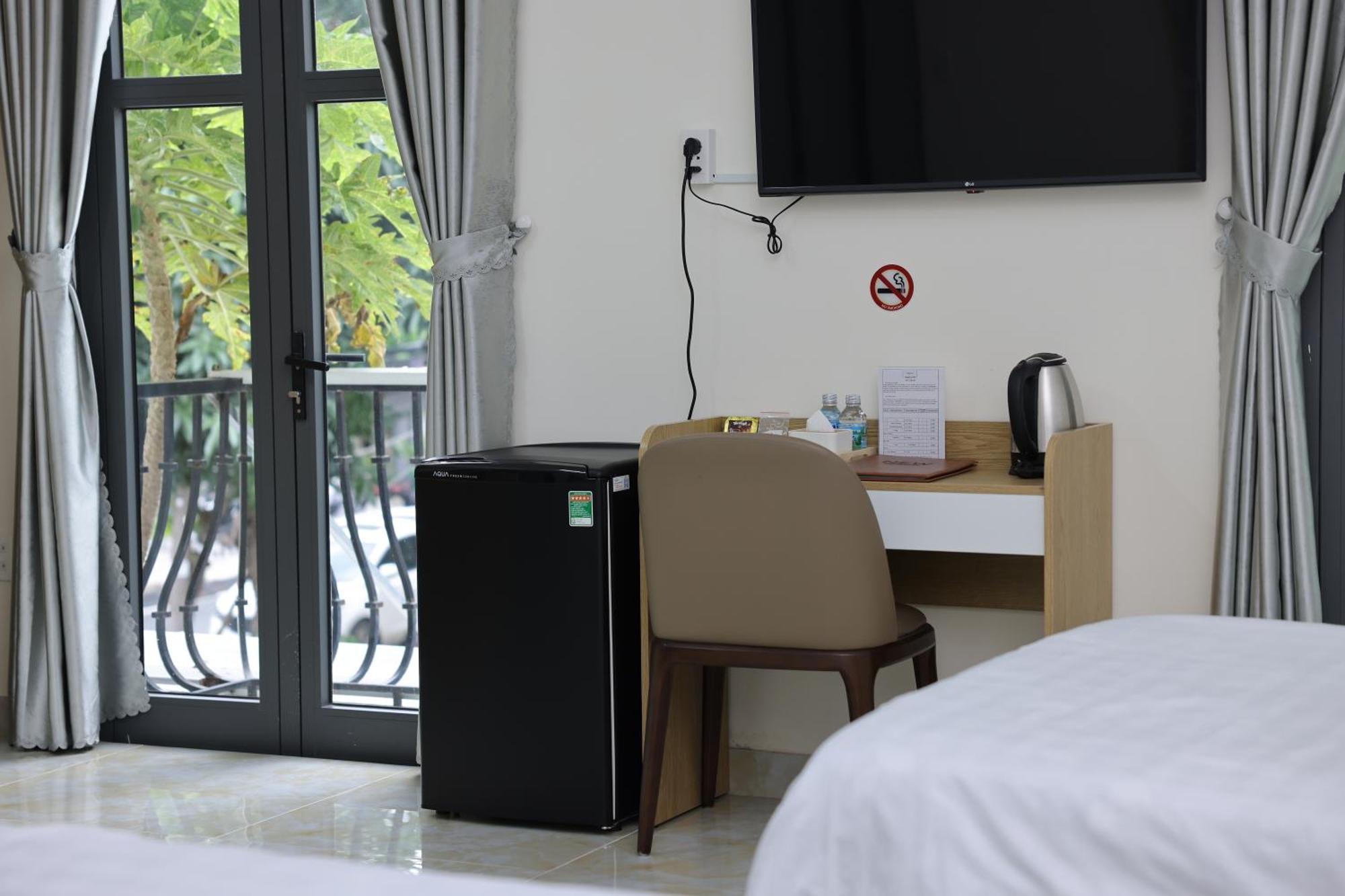 Arina Luxury Hotel - Vincom Tay Ninh Bagian luar foto