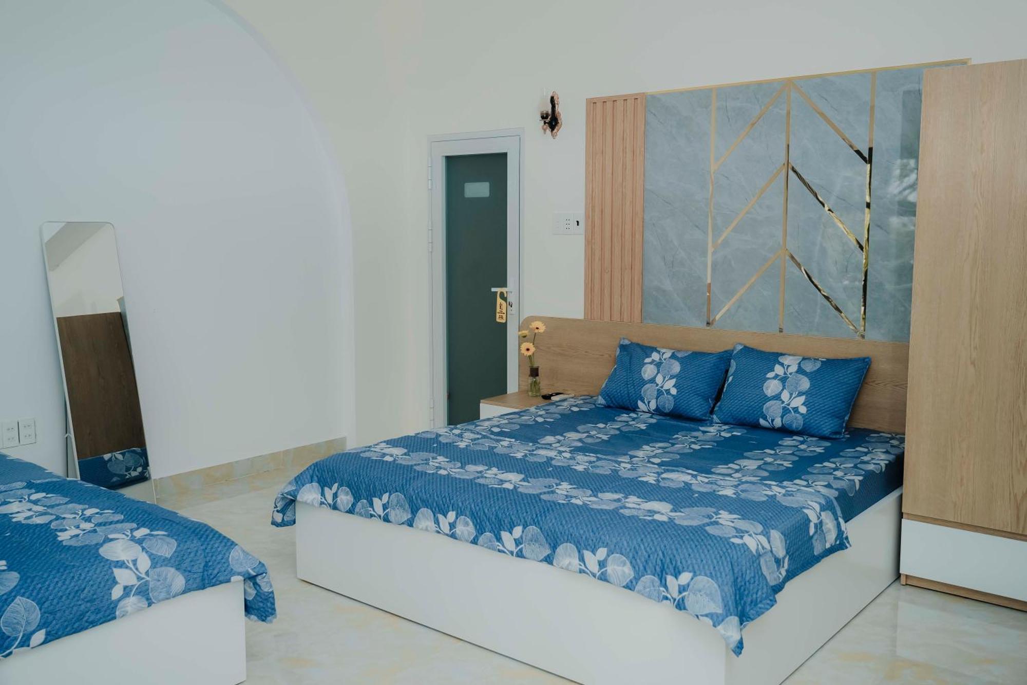 Arina Luxury Hotel - Vincom Tay Ninh Bagian luar foto
