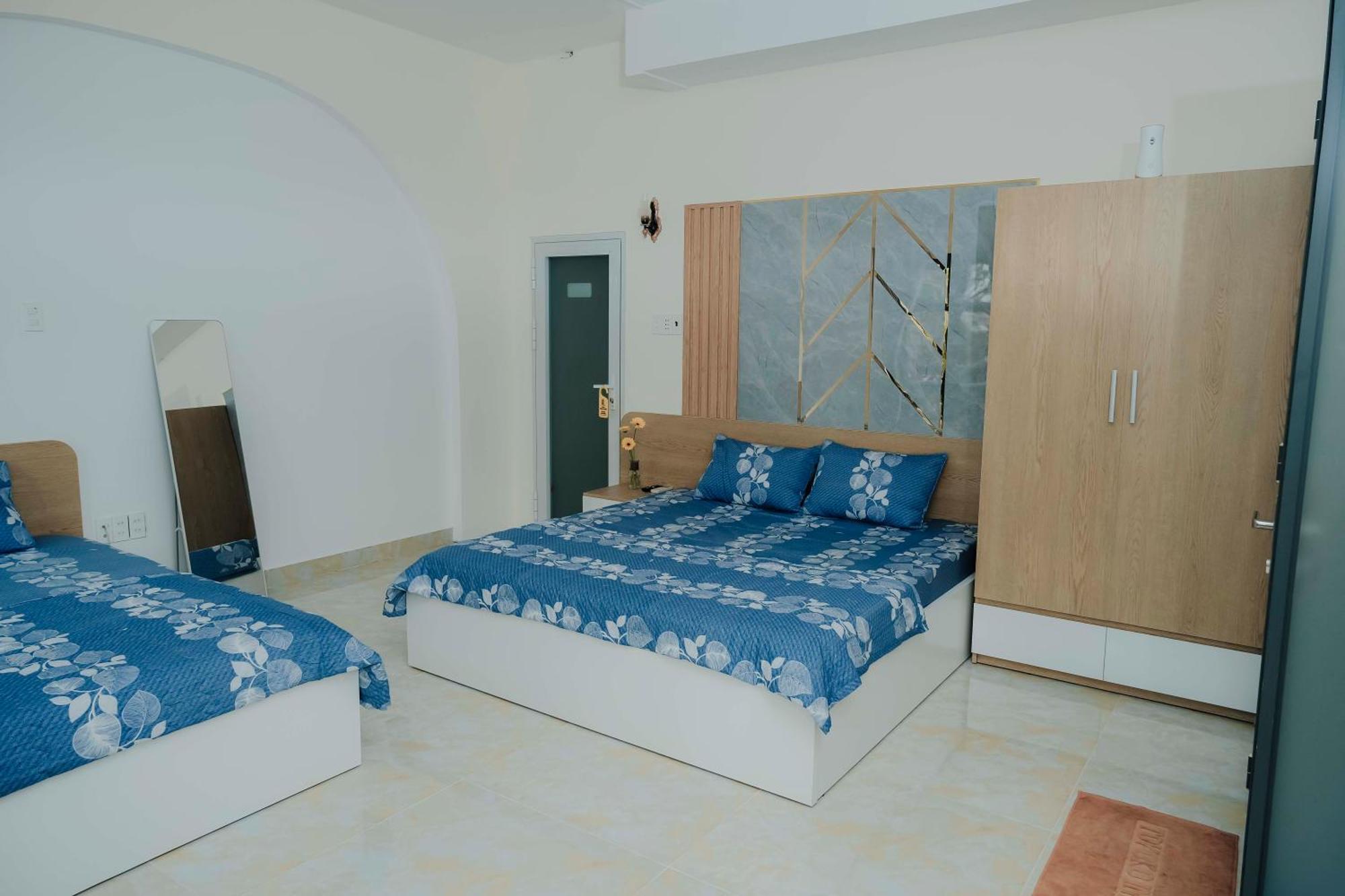 Arina Luxury Hotel - Vincom Tay Ninh Bagian luar foto