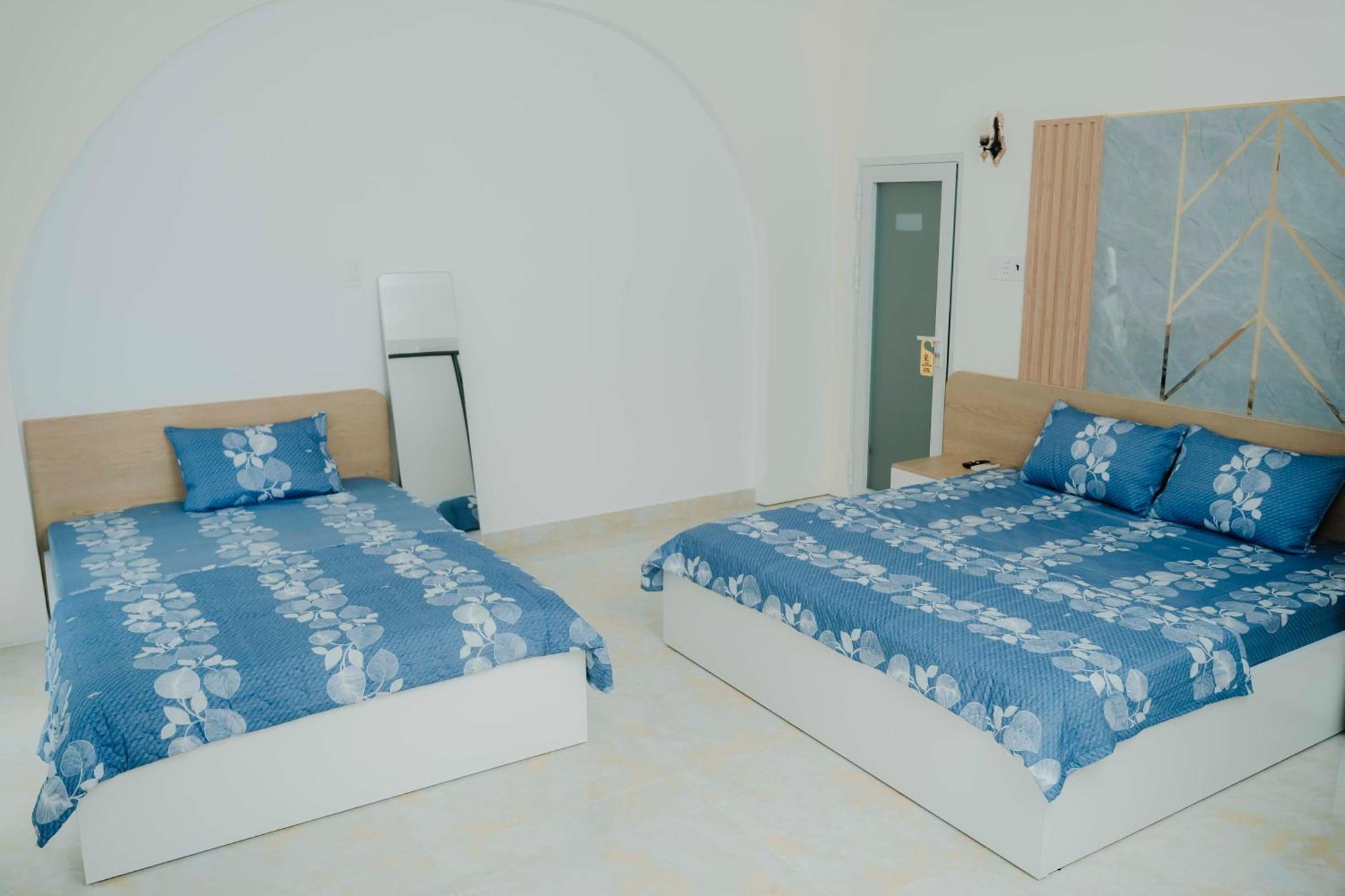 Arina Luxury Hotel - Vincom Tay Ninh Bagian luar foto