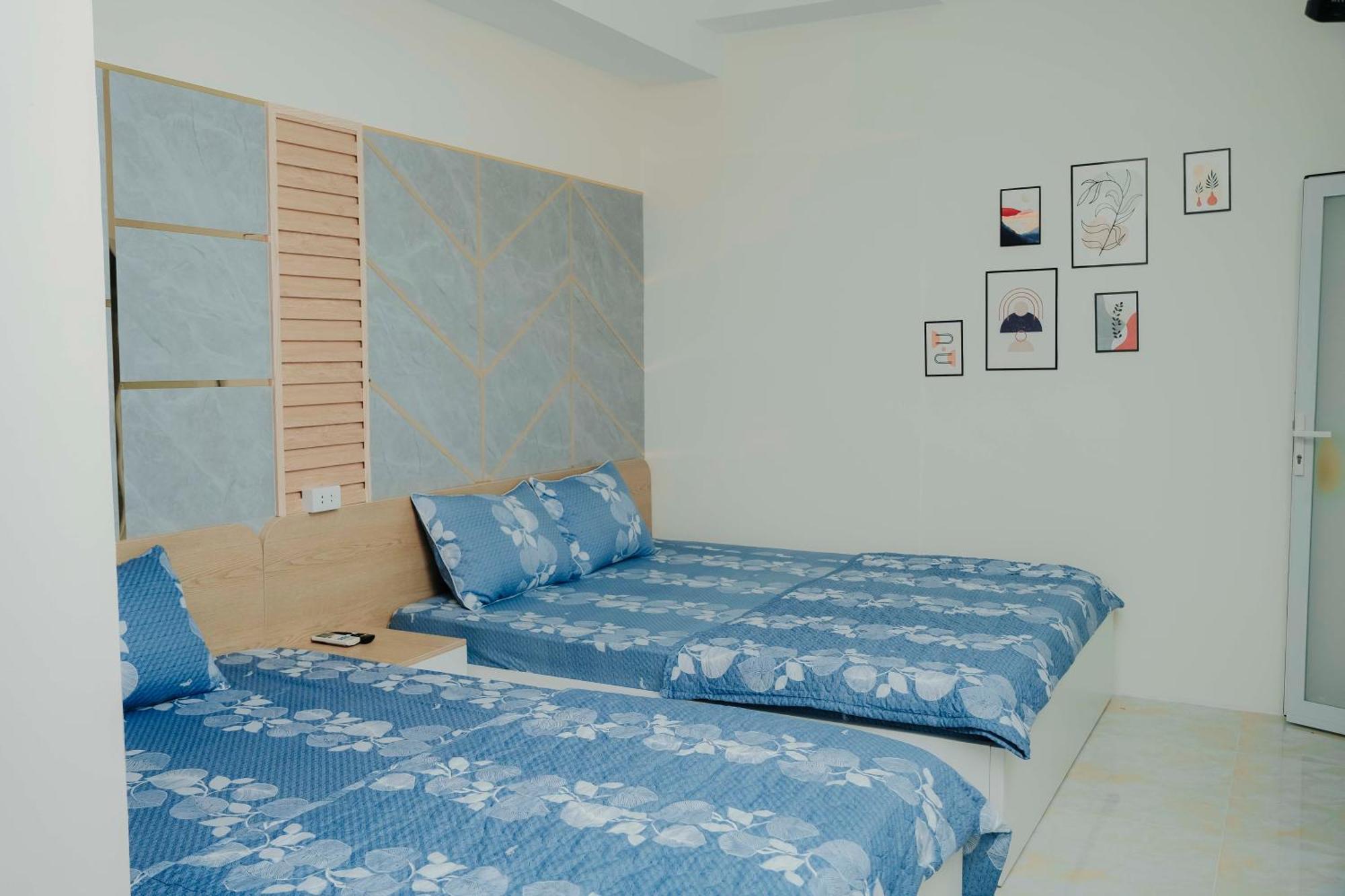 Arina Luxury Hotel - Vincom Tay Ninh Bagian luar foto