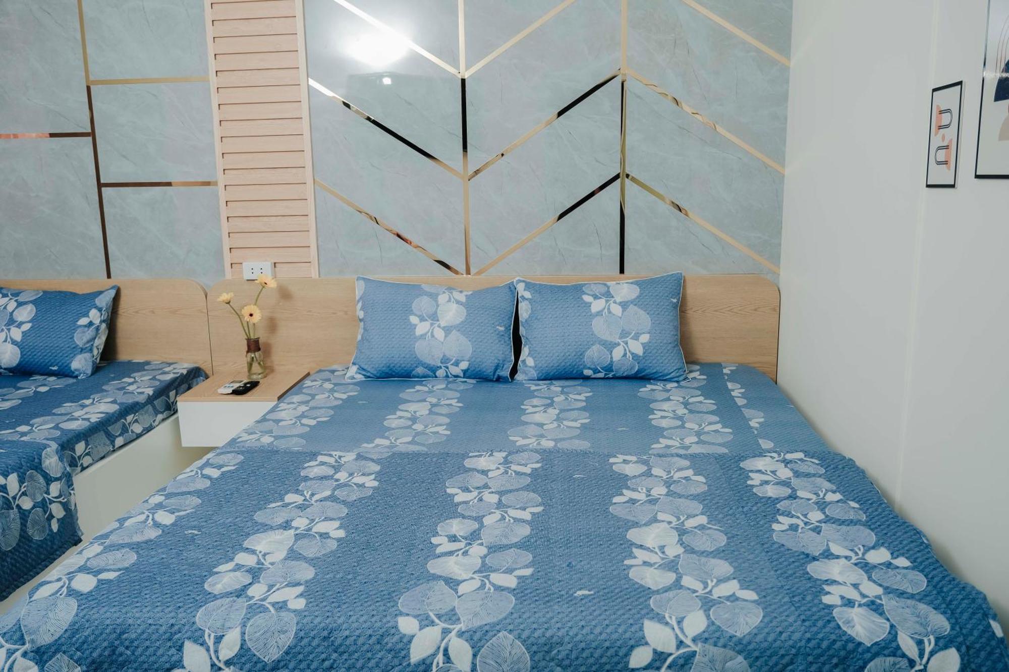 Arina Luxury Hotel - Vincom Tay Ninh Bagian luar foto