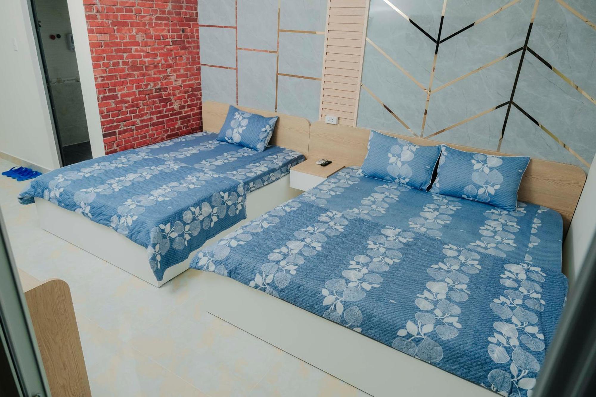 Arina Luxury Hotel - Vincom Tay Ninh Bagian luar foto