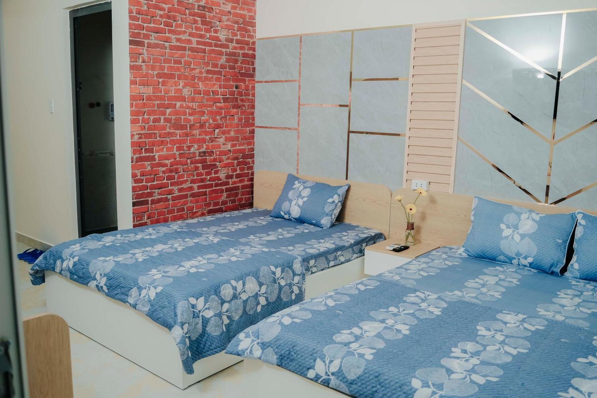 Arina Luxury Hotel - Vincom Tay Ninh Bagian luar foto