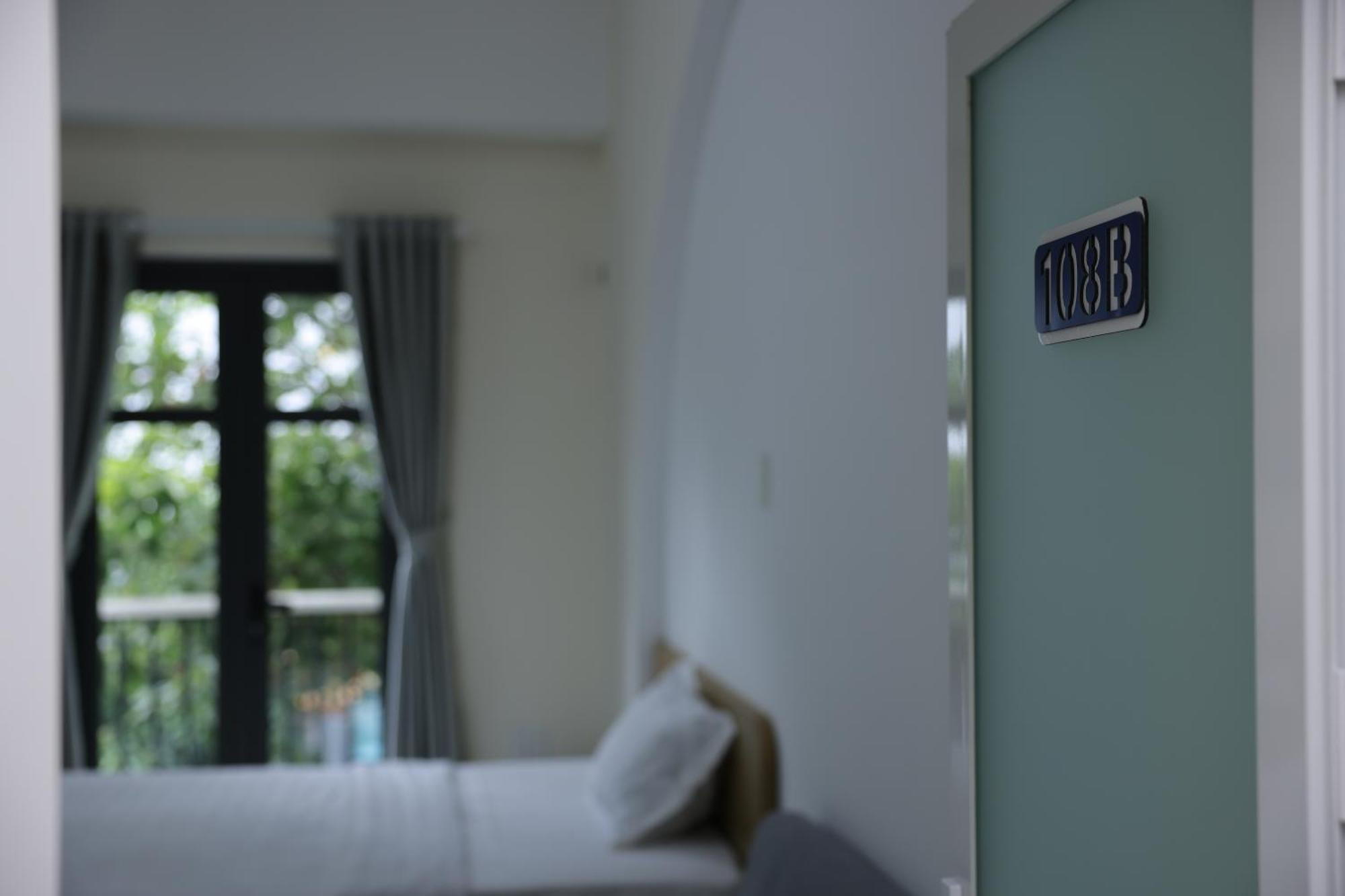 Arina Luxury Hotel - Vincom Tay Ninh Bagian luar foto