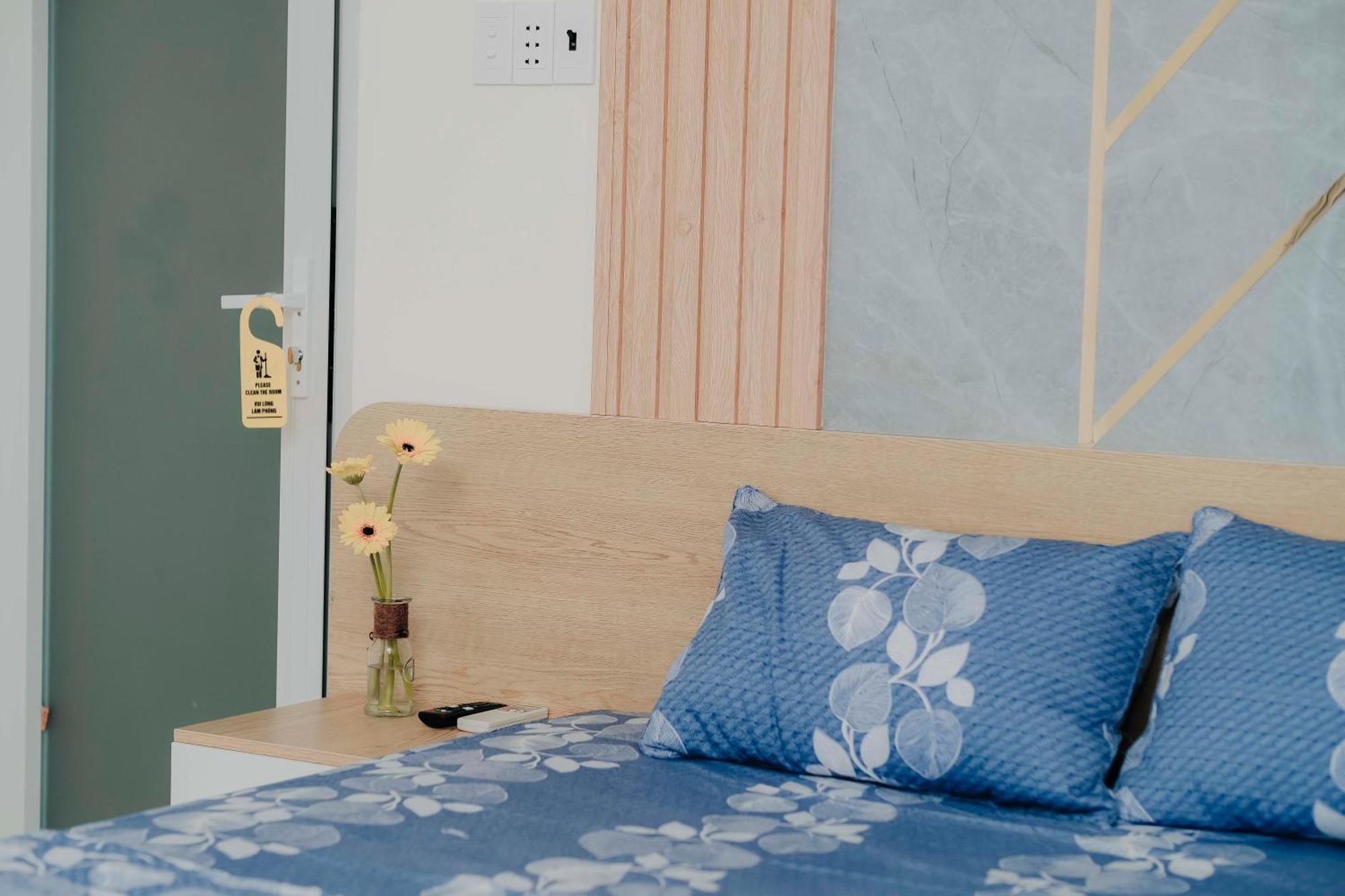 Arina Luxury Hotel - Vincom Tay Ninh Bagian luar foto