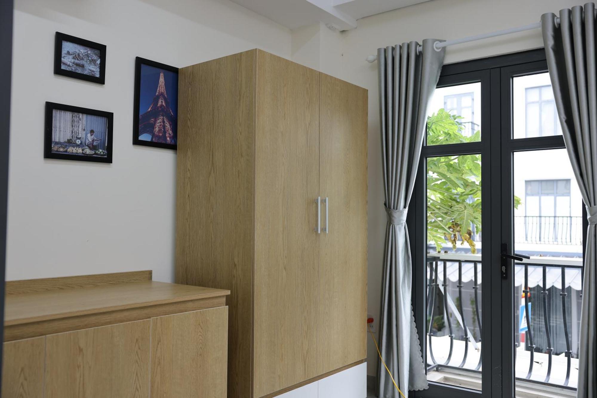 Arina Luxury Hotel - Vincom Tay Ninh Bagian luar foto