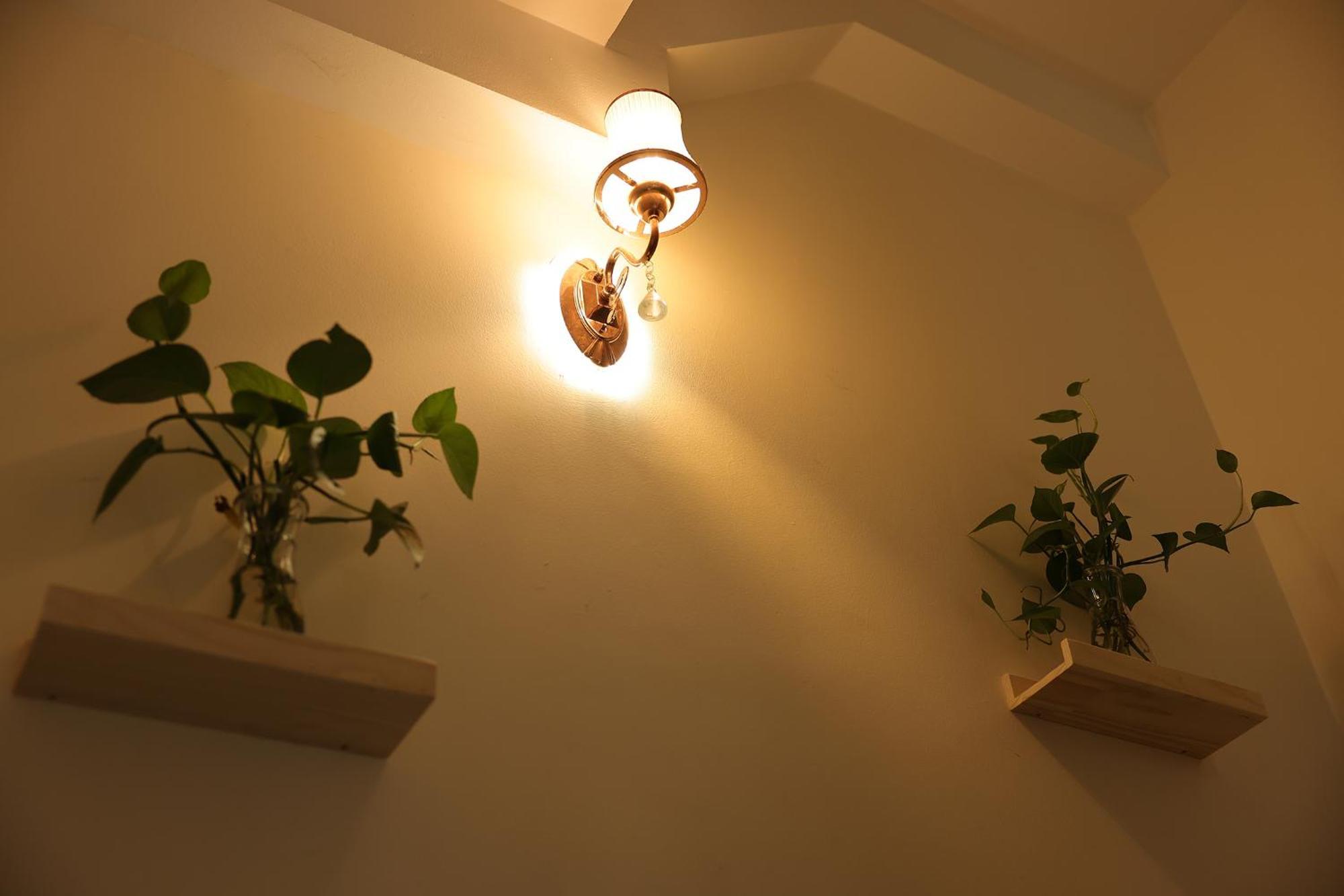 Arina Luxury Hotel - Vincom Tay Ninh Bagian luar foto