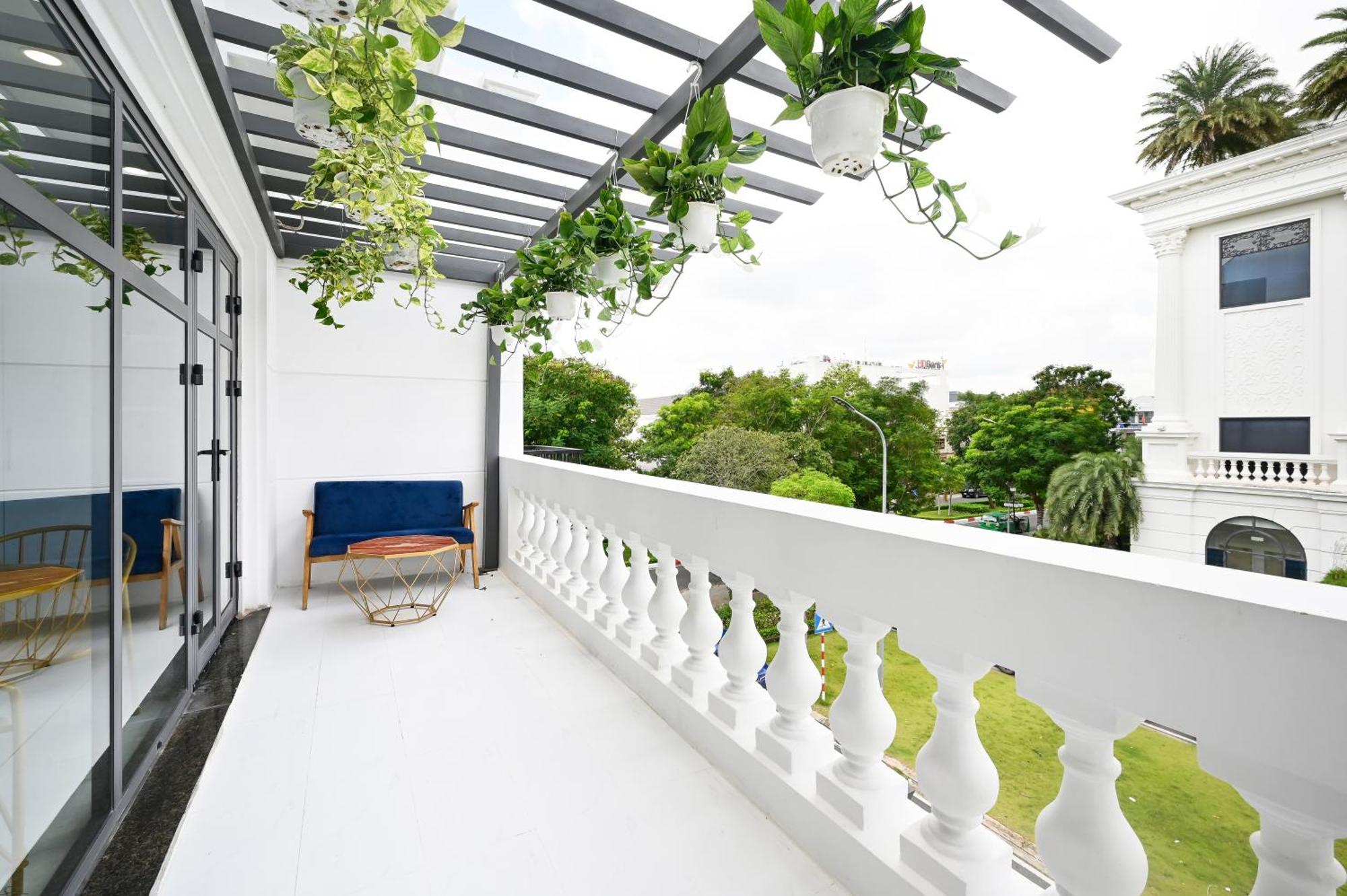 Arina Luxury Hotel - Vincom Tay Ninh Bagian luar foto